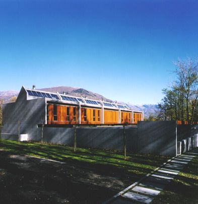 ARCEGNO, WE RENT A DUPLEX TOWNHOUSE WITH 5 ROOMS - Photo 1