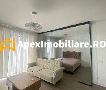 Apartament 1 camere de inchiriat Pipera Bucuresti | ApexImobiliare.ro - Photo 3