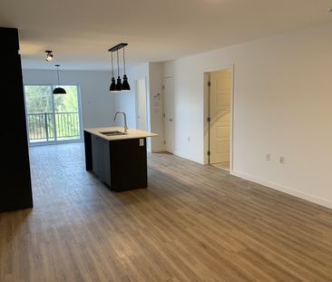 5½ (vacant), 105-3600 Imelda-Lefebvre, Sherbrooke J1N 1G6 - Photo 1