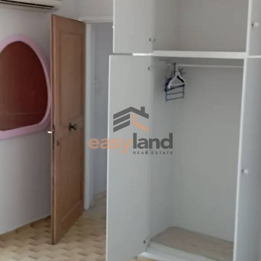 Studio/Γκαρσονιέρα για ενοικίαση Υψηλά Αλώνια (Πάτρα) - Photo 1