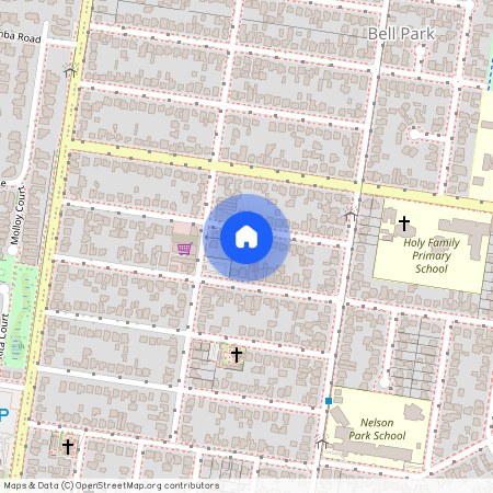 17 Malcolm Street, Vic 3215, Bell Park