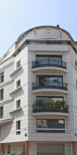 location Appartement T3 DE 83.5m² À LEVALLOIS PERRET - Photo 1