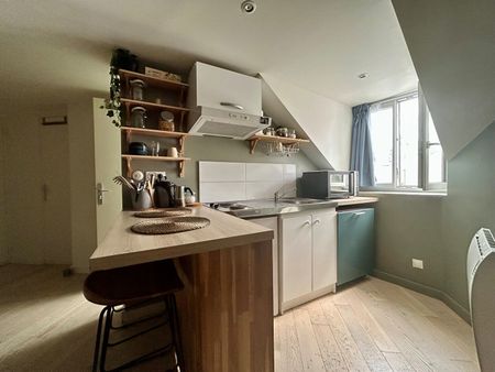 Apartment - Photo 2