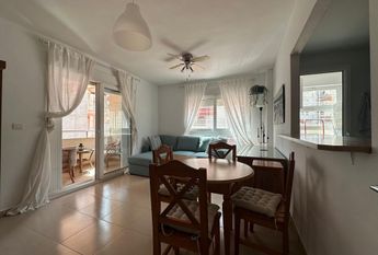 Luxury Apartment for rent in Mazarrón, Spain