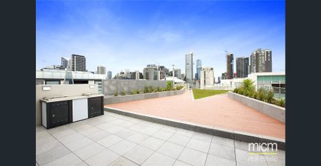 Exceptional 1 bedder with 1 study near Flagstaff garden - Photo 3