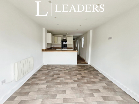 2 bedroom house to rent Knight Terrace, Lincoln, Lincolnshire, LN5 - Photo 1