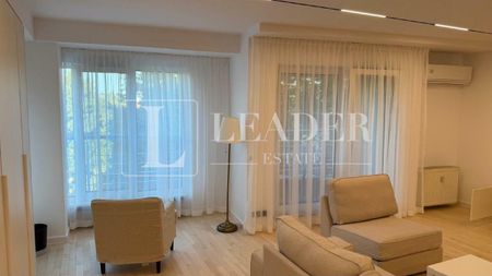 Inchiriere apartament I Aviatorilor - Fotografie 3
