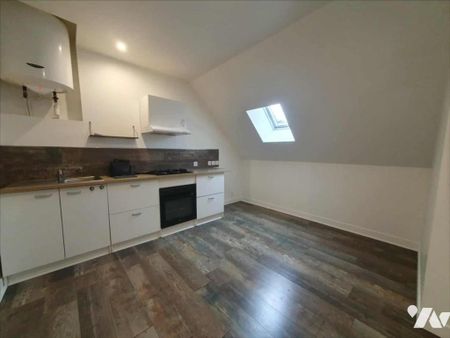 F2 à louer à BRETTEVILLE SUR LAIZE - Photo 5