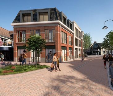 Appartement te huur Heerde, Kerkstraat in Heerde - foto 3