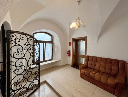 Kremser Altstadt 3Zi-120qm-Miete Zentrum - Nähe Pfarrplatz - Photo 3