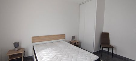 Location Appartement 2 pièces 41m² TOULOUSE 31300 - Photo 2