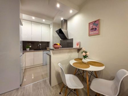 Nowoczesne 2 pokoje z ogródkiem i klimą na Bemowie 39.67 m² - Photo 2