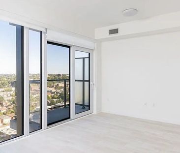 For Lease - 1285 Dupont Street Unit# 2108, Toronto, Ontario - Photo 1