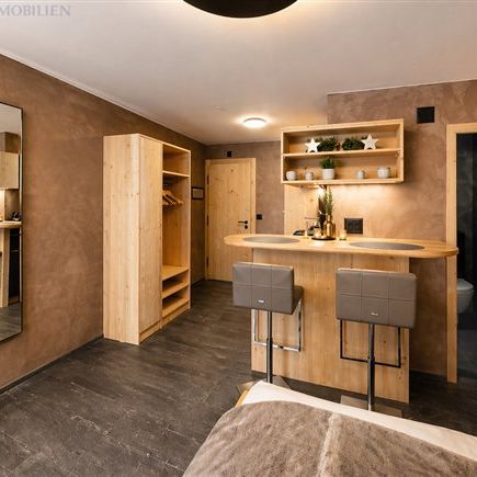 1.5 Zimmer, 2. Stock - Photo 4