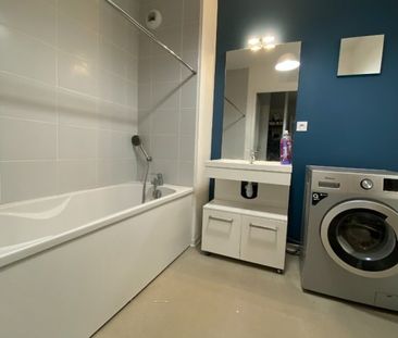 Appartement Tourcoing 3 pièce(s) 60 m2 - Photo 5