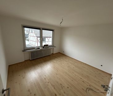 3-Zimmerwohnung im Herzen von Bonn- Oberkassel! - Photo 2