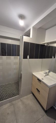 Location Appartement 3 pièces 47m² CUCQ 62780 - Photo 4