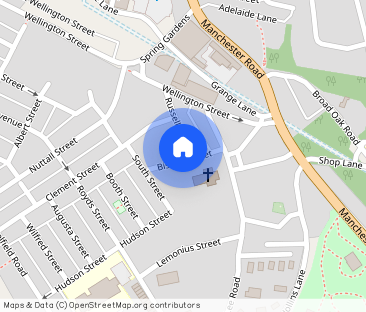 Bishop Street, Accrington, Lancashire, BB5 - Photo 1