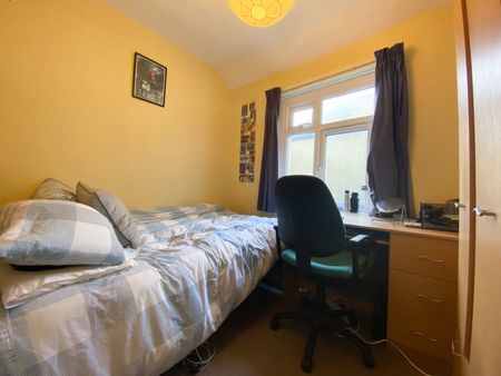 Wyeverne Rd, Cathays - Photo 4