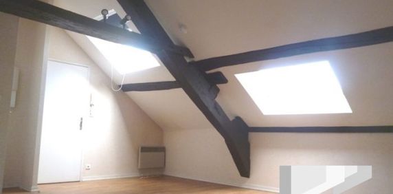 Appartement à louer, 1 pièce - Orléans 45000 - Photo 2