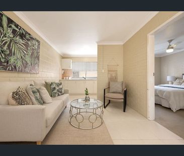 Prime Location! Convenient 1 Bedroom Taringa Unit. - Photo 6