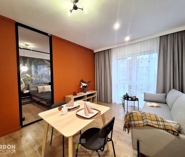 Mieszkanie na wynajem 37,97 m², Gorzów Wielkopolski, Śródmieście - Zdjęcie 5