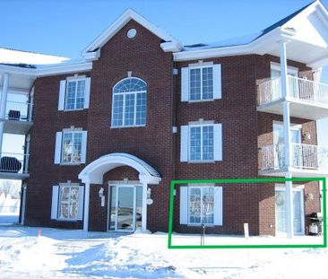 Appartement à louer 41/2 St-Jean-sur-Richelieu - Photo 3