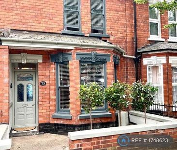 1 bedroom in a house share to rent - Photo 3