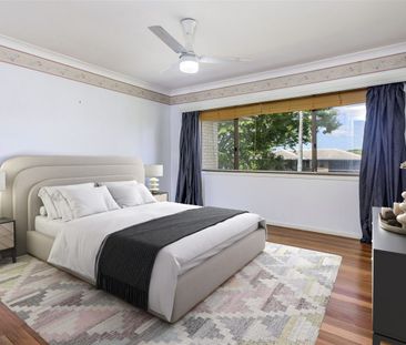 Comfortable Family Home - Inground Pool - Large Block - Perfectly P... - Photo 5