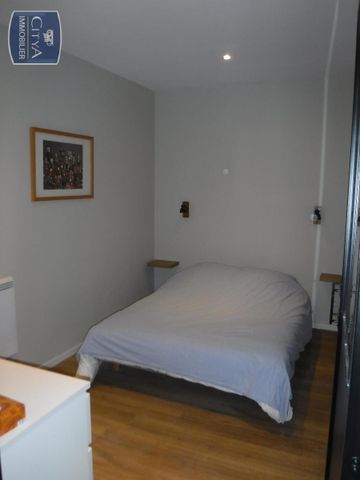 Location Appartement 2 pièces 38m² MONTPELLIER 34000 - Photo 3