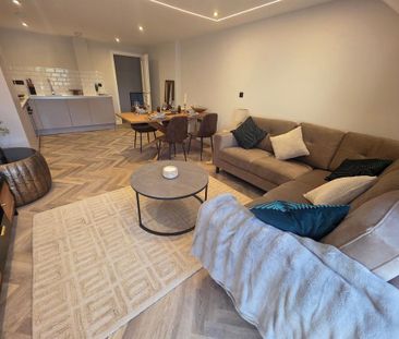 1 bedroom apartment to rent - Photo 5