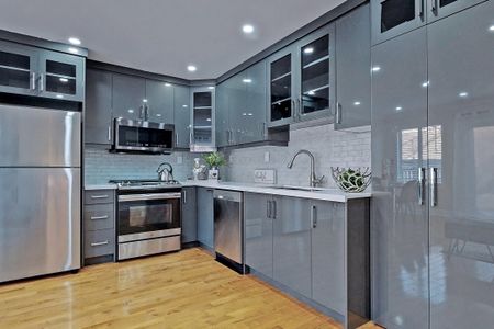 For Lease - 343 Wildgrass Road Unit# Upper, Mississauga, Ontario - Photo 5