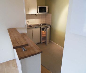 Location Appartement 2 pièces 30m² - Photo 4