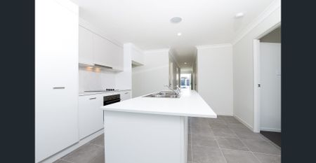 Brand New 3-Bedroom Home for Rent - Photo 3