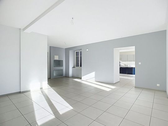4 Zimmer, 106 m², 2. Stock - Photo 1
