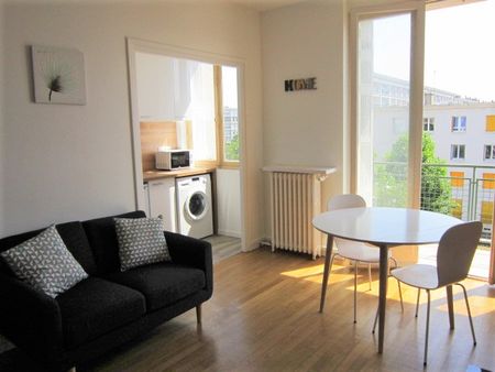 Ref: 1,070 Appartement à Le Havre - Photo 2
