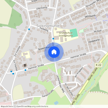 45772 Nordrhein-Westfalen - Marl