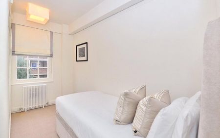 Pelham Court, South Kensington - Photo 4