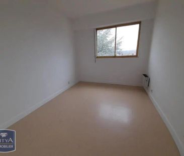 Appartement à louer 2 pièces 39.2m² - Photo 2
