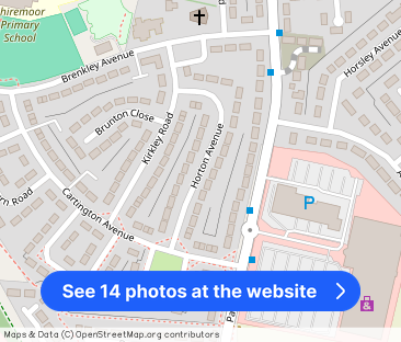 2 bedroom semi-detached house for rent - Photo 1