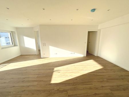 Trier: Modernes und hochwertiges Wohnen im Erstbezug – ruhig gelegen und dennoch zentral. - Foto 2