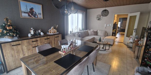 Appartement te huur in Heist-op-den-Berg voor € 700 met 2 slaapkamers - Foto 1