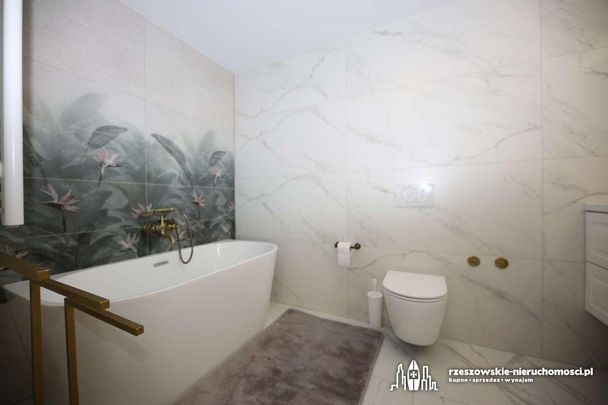 Komfortowe nowe mieszkanie na wynajem 6 pokoi - Photo 1