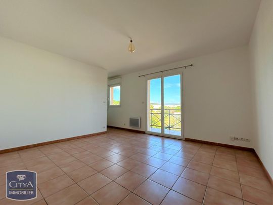 Location Appartement 2 pièces 45m² SORGUES 84700 - Photo 1