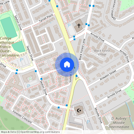 20 A Sonnet Crescent Crescent, Bells Corners And South To Fallowfield