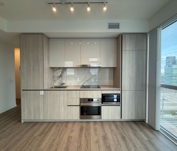 For Lease - 8 Interchange Way Unit# 1809, Vaughan, Ontario - Photo 5