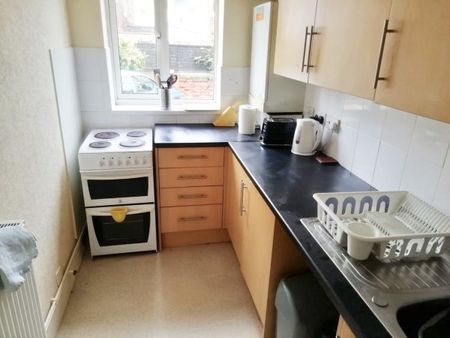 Musters Court, Nottingham, NG2 - Photo 5