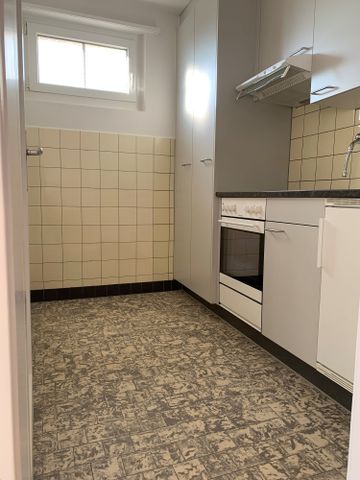 Wohnen im Stedtli Nidau grosszügige und helle 1.5 -Zimmerwohnung - Photo 4
