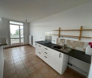 APPARTEMENT T3 A LOUER - Photo 4