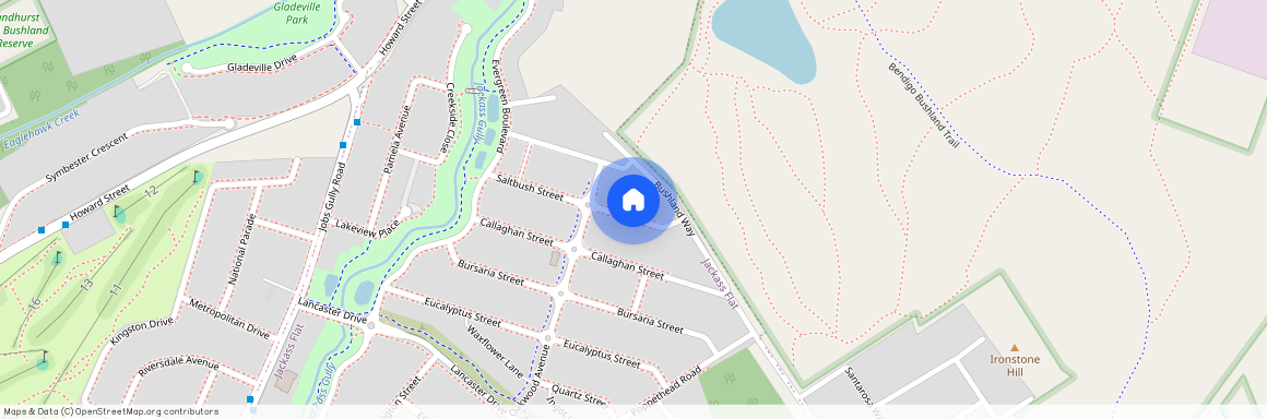 27 Saltbush Street, Vic 3556, Jackass Flat